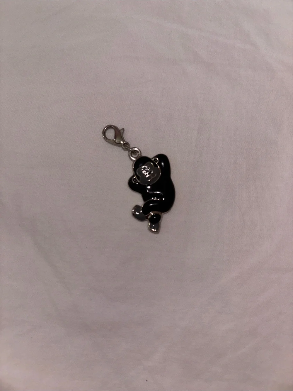 Vintage Ganz Webkinz World Physical Charm Bundle (Lot of 8)